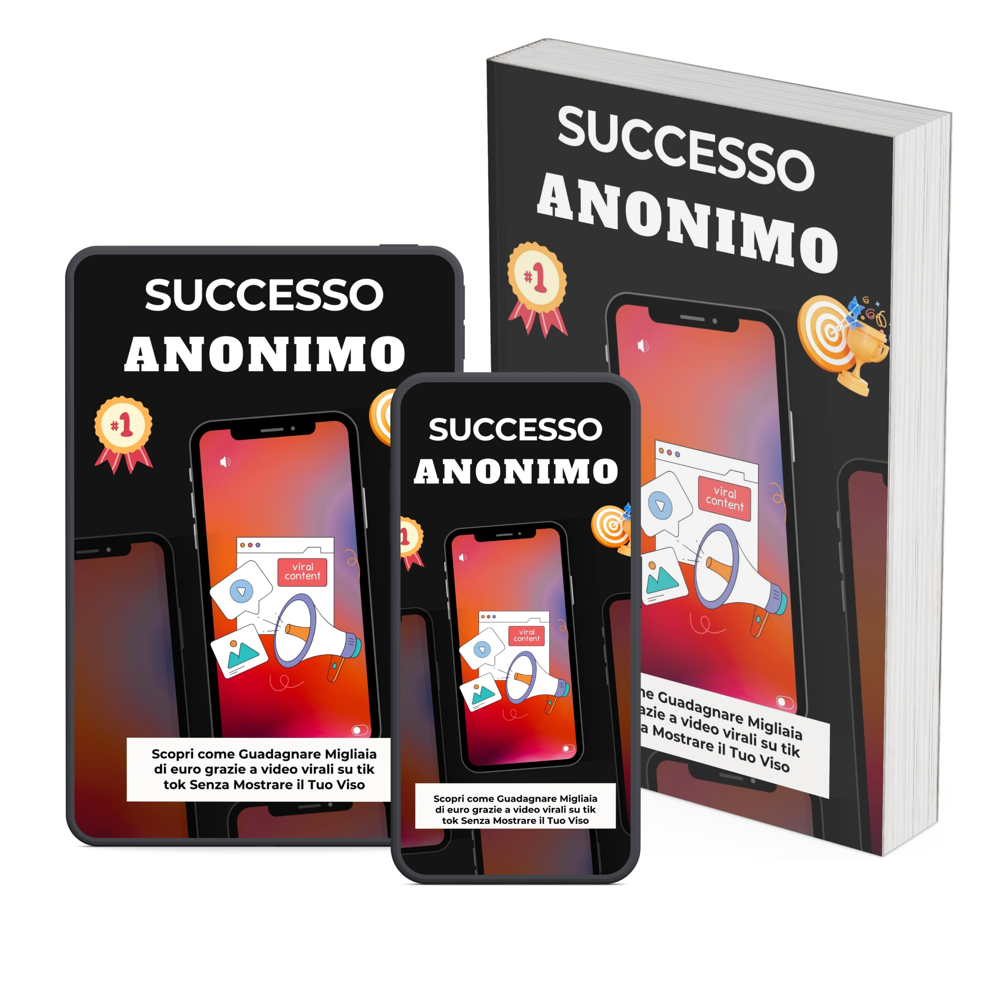 Successo Anonimo